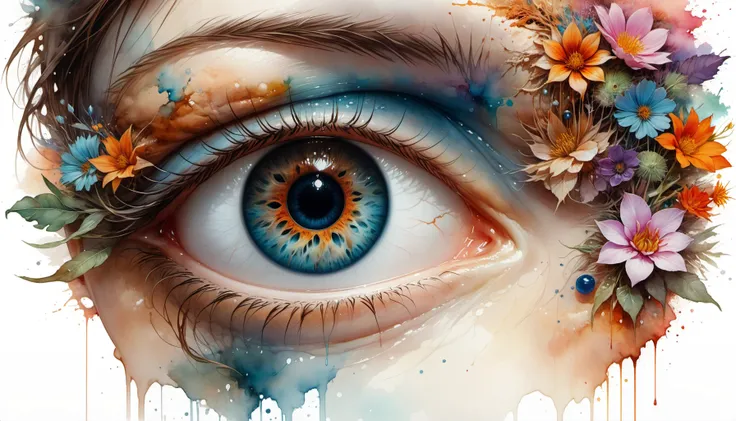 Digital watercolor Illustration of the eye of the sahara, by JB, Waterhouse, Carne Griffiths, Minjae Lee, Ana Paula Hoppe, Stylized watercolor art, Intricate, Complex contrast, HDR, Sharp, soft Cinematic Volumetric lighting, flowery pastel colours, wide long shot, perfect masterpiece
detailed matte painting, deep color, fantastical, intricate detail, splash screen, complementary colors, fantasy concept art, 8k resolution trending on Artstation