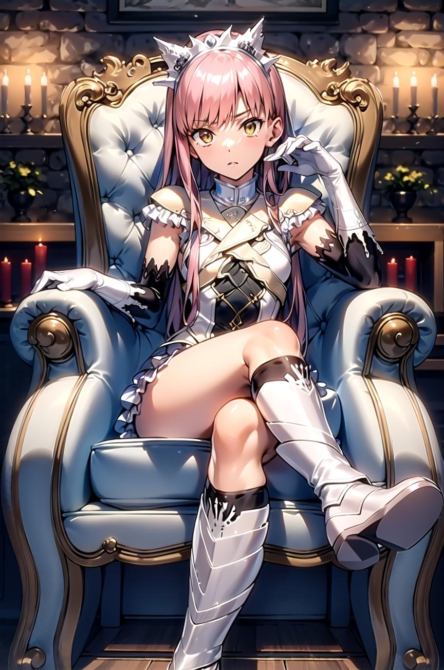 Queen Medb (Fate Grand Order) v1.0