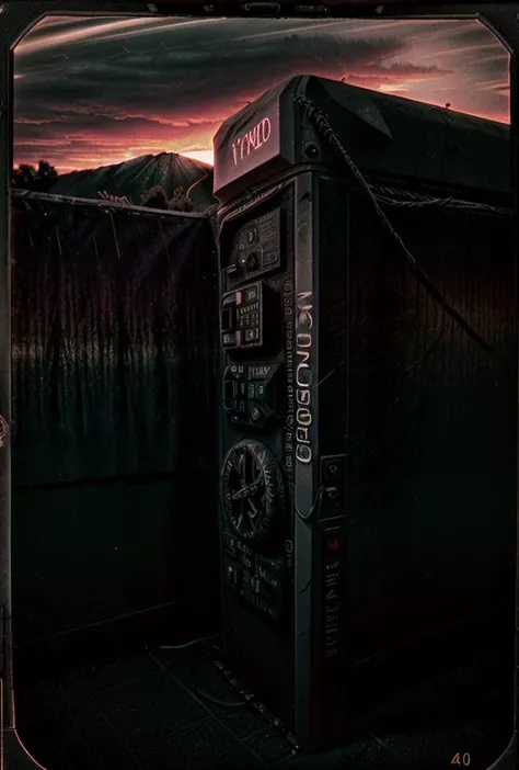 ((Low angle view)((33 yo female time traveler moment of arrival)) ((color full spectral EMF photo)) of a (36 yo [Slovak | Romanian | Texan] woman wearing time traveler uniform)BREAK(surreal feeling [Arizona | Utah | Brazil] at sunset) BREAK((ominous sunset light) (phi ratio composition)(timely perspective)(wide angle lens)  in the ((style of [National Archive | NRO] photos)BREAK(post-processing: oversharpen, expert dodge and burn, ISO 400 color film noise, corner darken vignette)  <lora:BetterHands:2> <lora:DepthOfFieldSliders:0.7><lora:HDhelper:0.3> <lora:ExposureControl:01.2> <lora:horror_slider_v7:0.3> <lora:EmotionSliders:-2> <lora:MoreDetails:0.3> <lora:Saturation:0.3> <lora:back-front_lighting:1.2> <lora:Film-Grain:0.4> <lora:HairLengthSlider:0.72> <lora:skinny_new_skin:0.3>