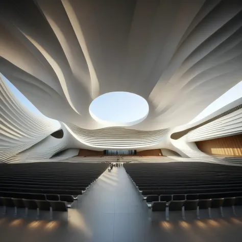worx concert hall<lora:worx:1.4>
