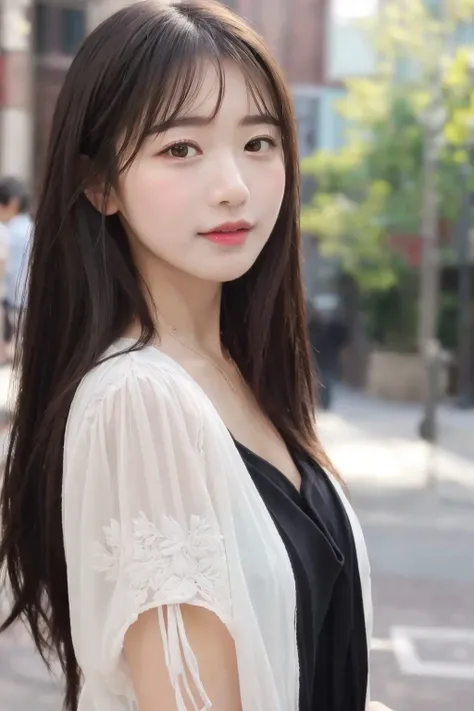 cute korea gril v01