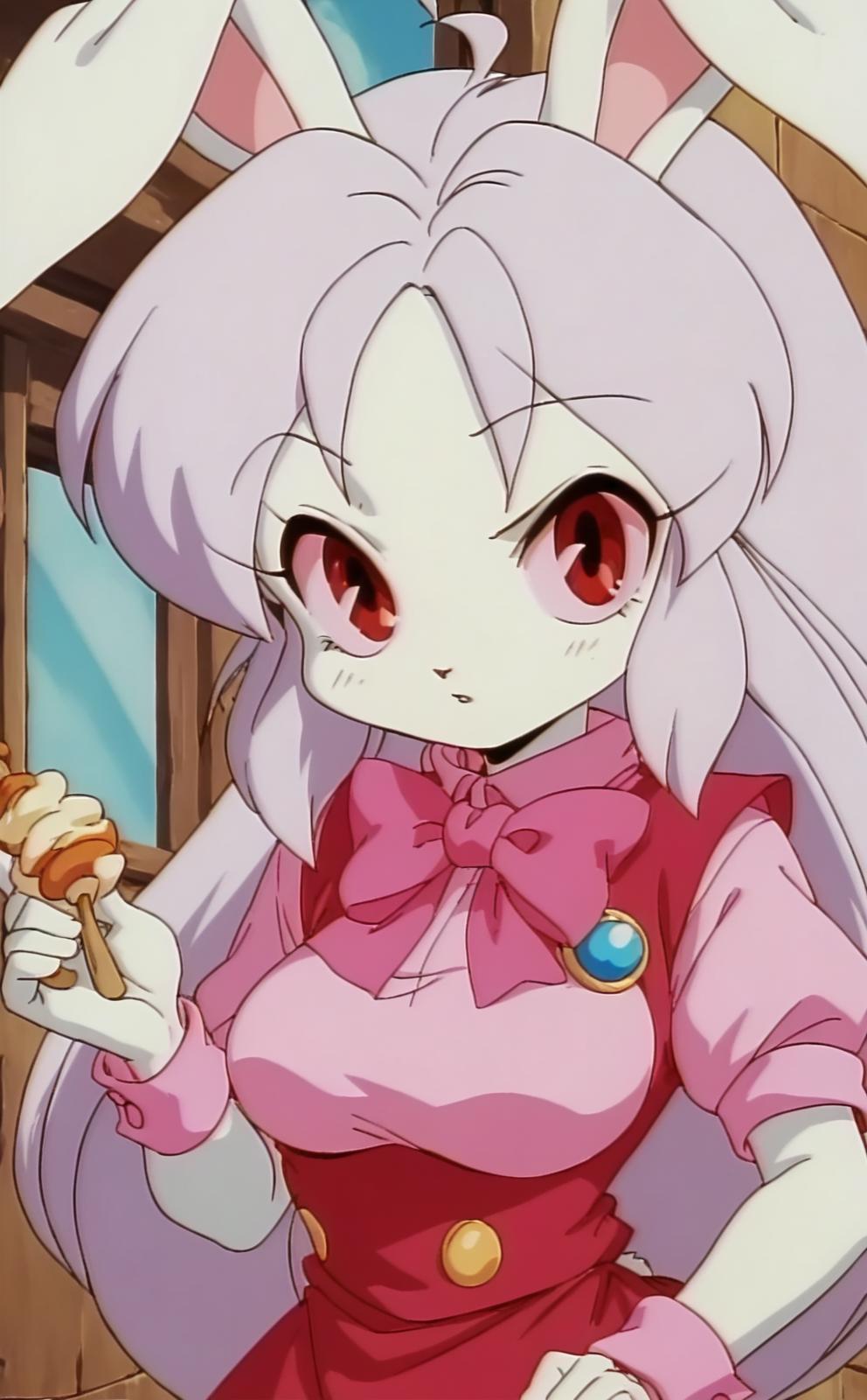 Pony XL - Cream [Eto Ranger] v1.0