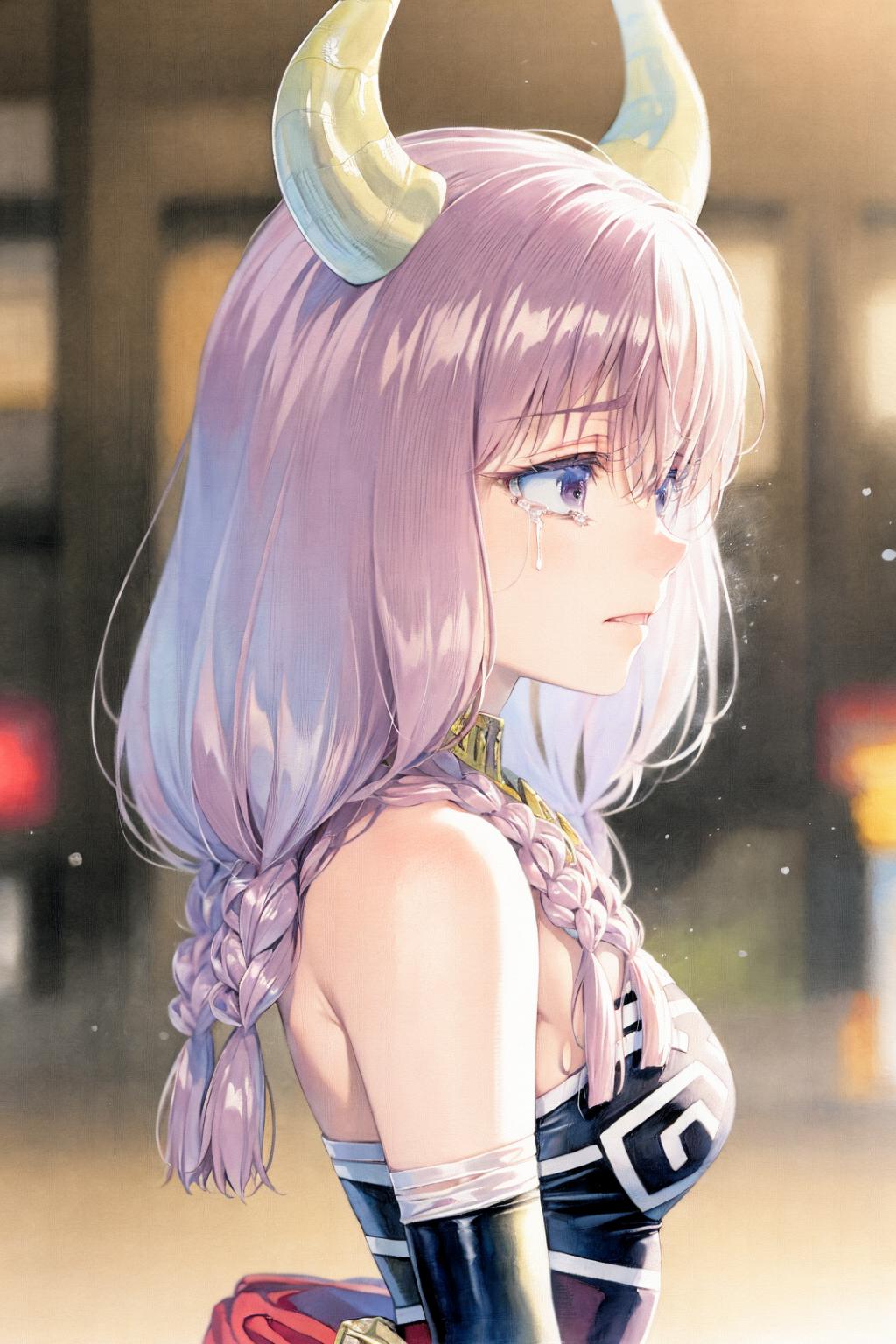 aura (Frieren) 阿乌拉 (葬送的芙莉莲) v1.0