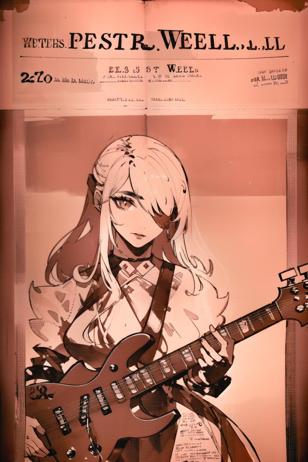 Beidou [Genshin Impact] v1.0