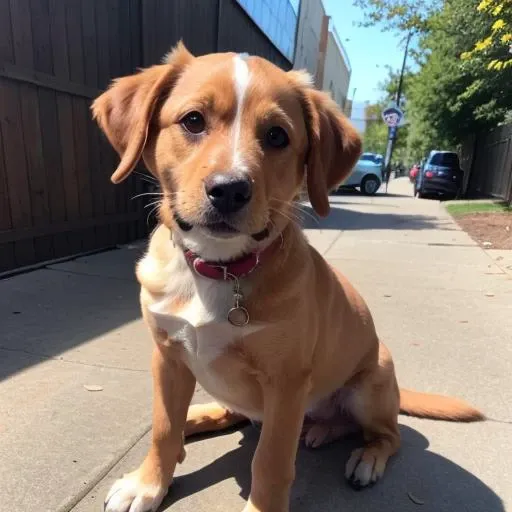 dog