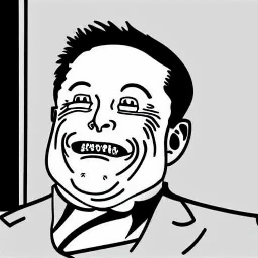 Ryan Gosling Wojak <lora:wojak_SDXL:1>