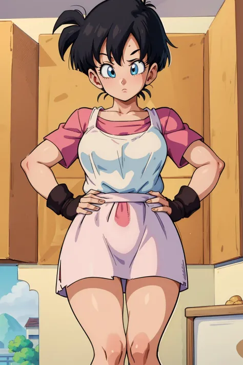 Bulma nude