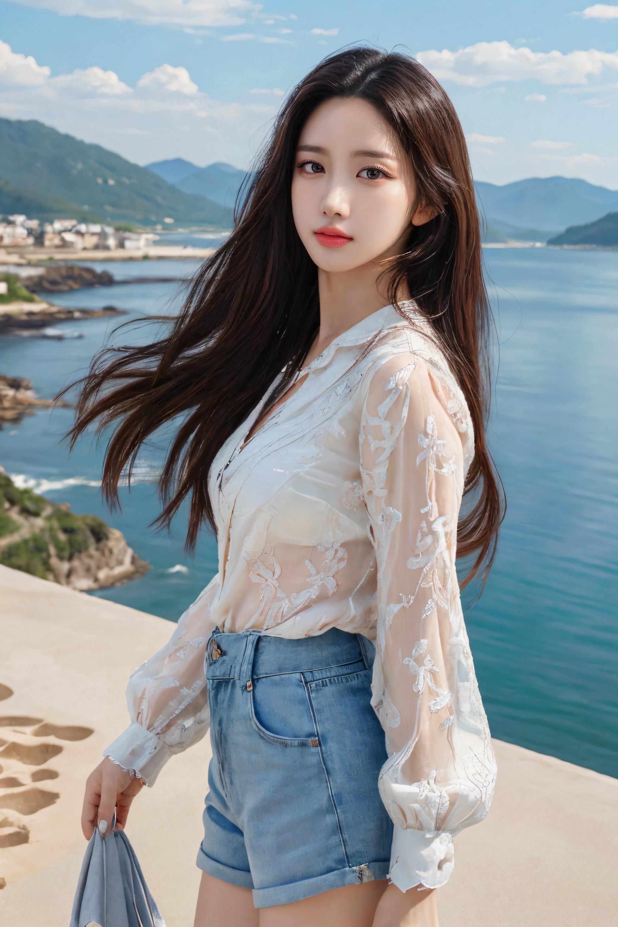 Not Berry Good - Johyun v1.0
