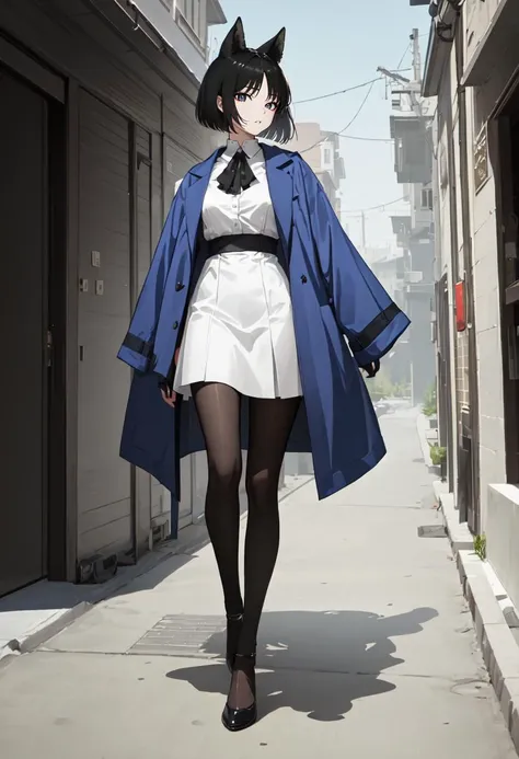 You can even see the feet, (Arch your back, Hands on hips), Be patient with peeing, mini skirt, (From below), uniform, (can not see, No humans, Headless, Faceless:1.5), Cute big tits, (8k, RAW Photos, Highest quality, masterpiece:1.2), (Realistic, photo-Realistic:1.37), Photon Mapping, Radio City, ((Hasselblad Photography)), Physically Based Rendering, whole body, socks