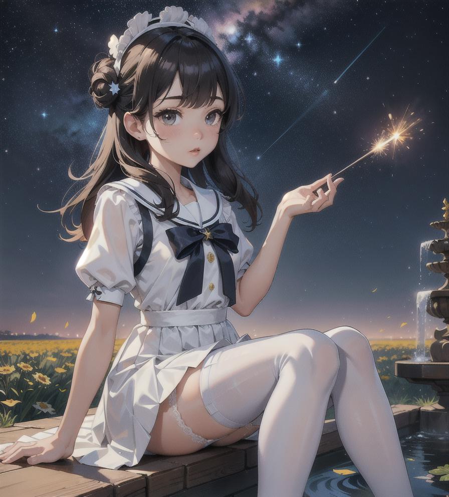 Anime ART Anime Comic x5