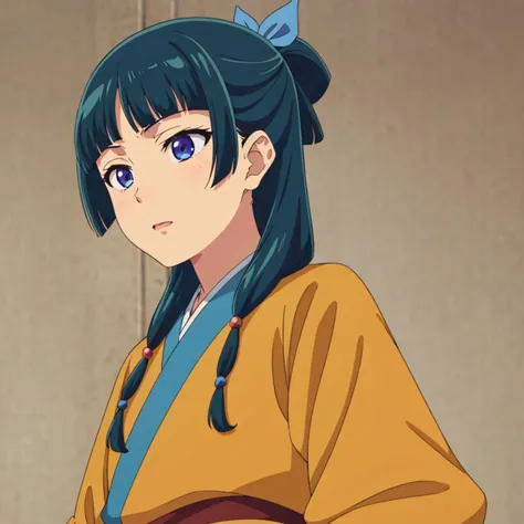 <lora:maomao003:0.7>,solo,
maomao,1girl,
orange hanfu,
