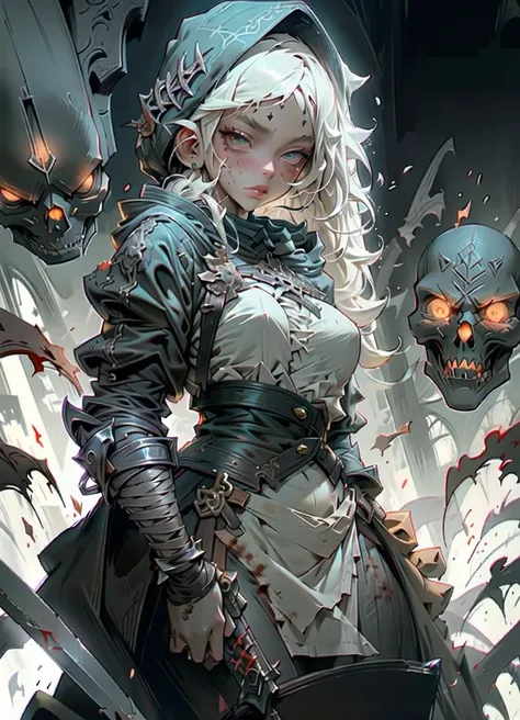 masterpiece, best quality, highres, extremely detailed 8k wallpaper, very clear