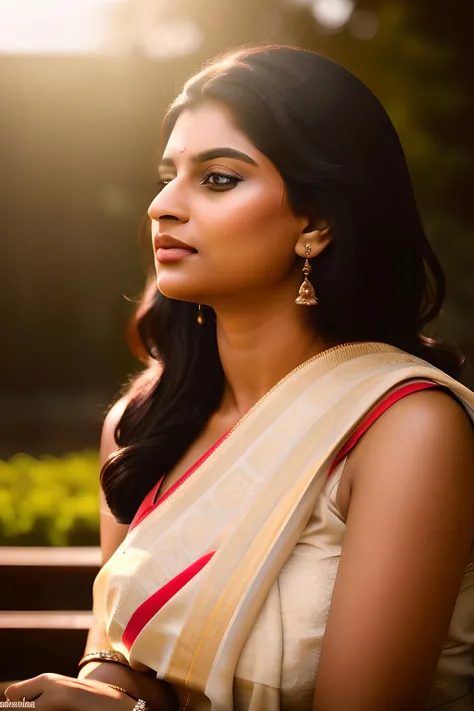 nayaksunidhi, nayak, sunidhi, indian girl, indian woman, fair skin, outdoor, large breasts, saree, wearing sari,
masterpiece, best quality, highest quality, focused, extremely detailed, ultra realistic, photorealistic, sharp focus, absurdres, photograph, detailed and intricate, instagram, portrait, highly detailed, sharp focus, illustration,
<lora:NayakSunidhi:0.8>