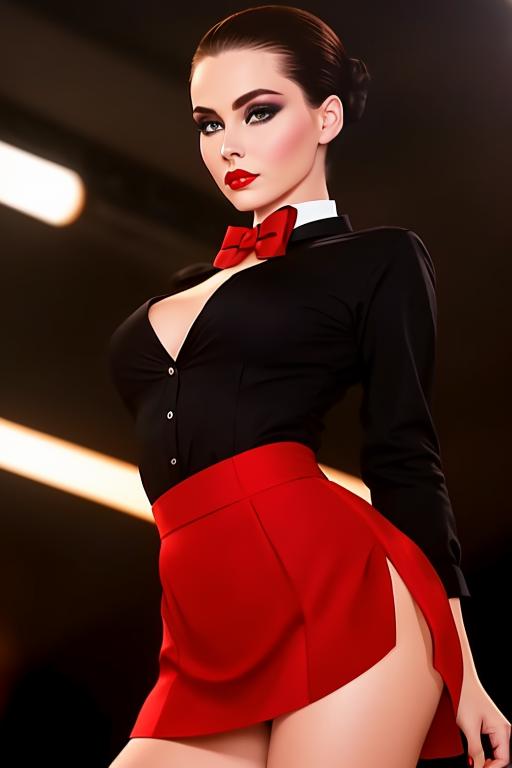 Robert Palmer Style v1.0