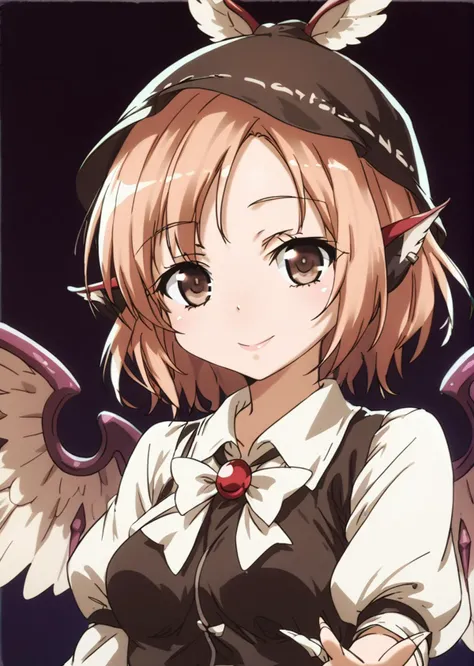 score 9, score 8 up, score 7 up, rating questionable,
detailed background,
<lora:mystia.pony:1>
mystia,
medium breasts, shiny skin,
<lora:haganai.pony:1>