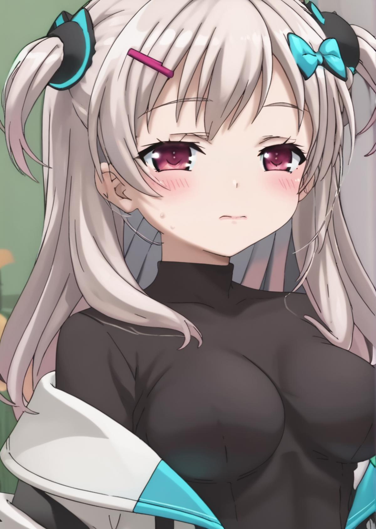 Pony XL - Natsume Eri v1.0