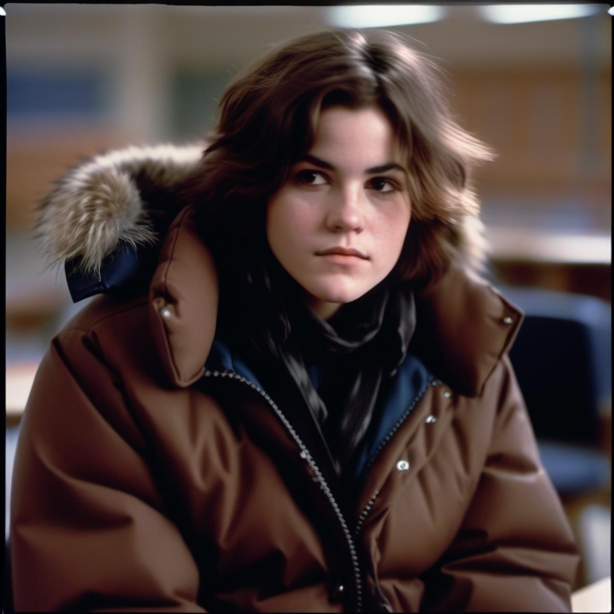 ally sheedy sdxl v1.0