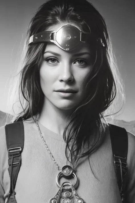 <lora:Evangeline_Lilly:1>, a woman in a polished aluminum suit in a desert moon landscape jetpack glass dome helmet (atompunkstylesd15:1.0) (masterpiece:1.5) (painting:1.1) (best quality) (detailed) (intricate) (8k) (HDR) (wallpaper) (cinematic lighting) (sharp focus) (sharp focus on eyes)