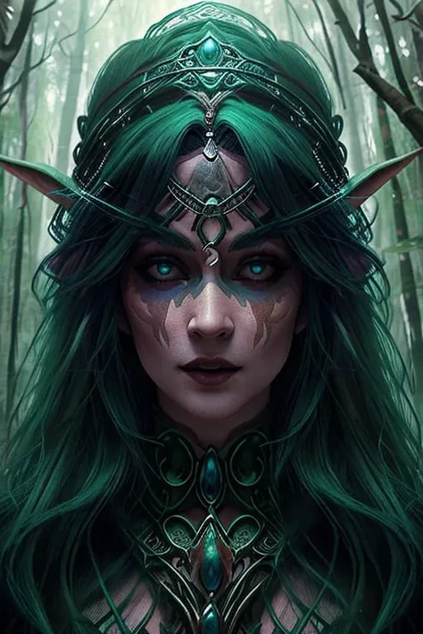 A woman (Jesica Alba :1.1) red lips,  green eyes,  as the queen of Cannabis,  with a crown,  steampunk style,  with armor made of copper and Gold with Cannabis motive,  and Cannabis plants and leafs all over to create a tasteful style poster to promote Cannabis,  beautiful art UHD 4 k,  a beautiful artwork illustration,  beautiful digital artwork,  exquisite digital illustration,  beautiful digital illustration,  digital art fantasy art,  beautiful fantasy art portrait,  stylized urban fantasy artwork,  digital art fantasy with Cannabis motive