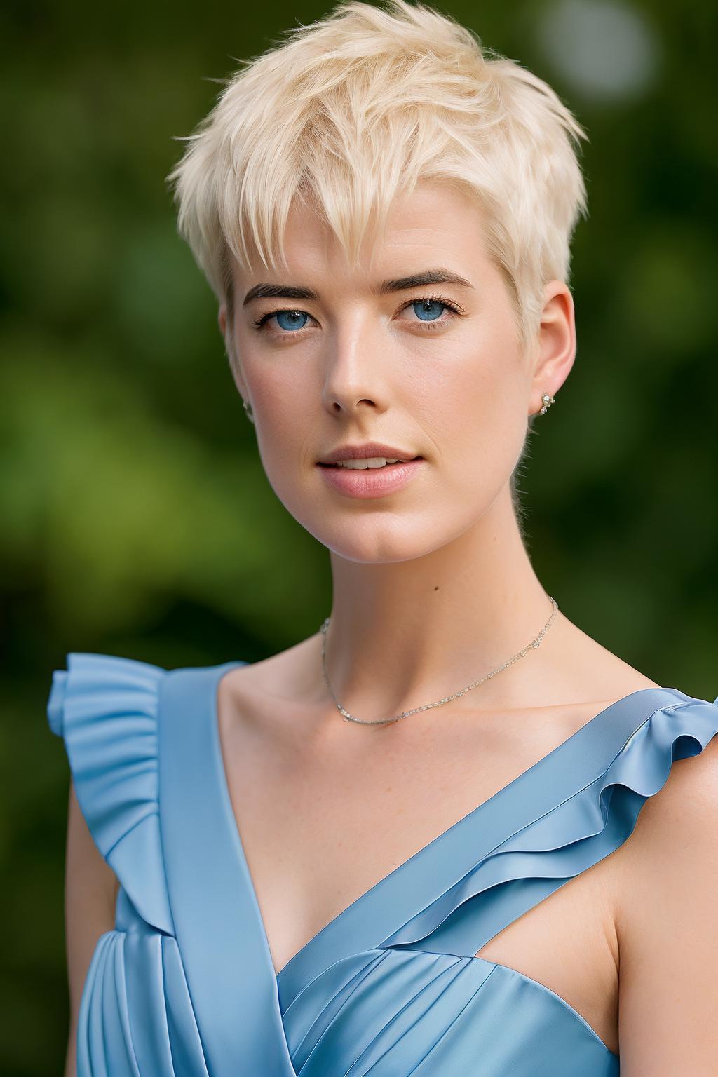 Agynes Deyn v1.0