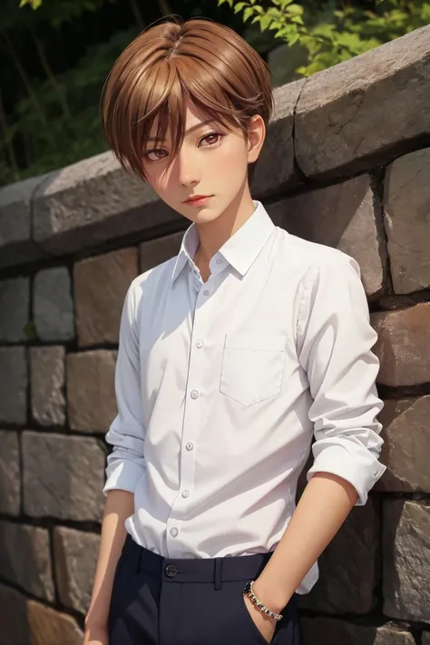 professional photo of souma_hiro, looking at viewer, shirt,
detailed skin, detailed eyes,
photo made with Canon EOS in naturalistic style photography,
popular on artstation, popular on deviantart, popular on flicker,
<lora:souma_hiro:0.75:MIDD>