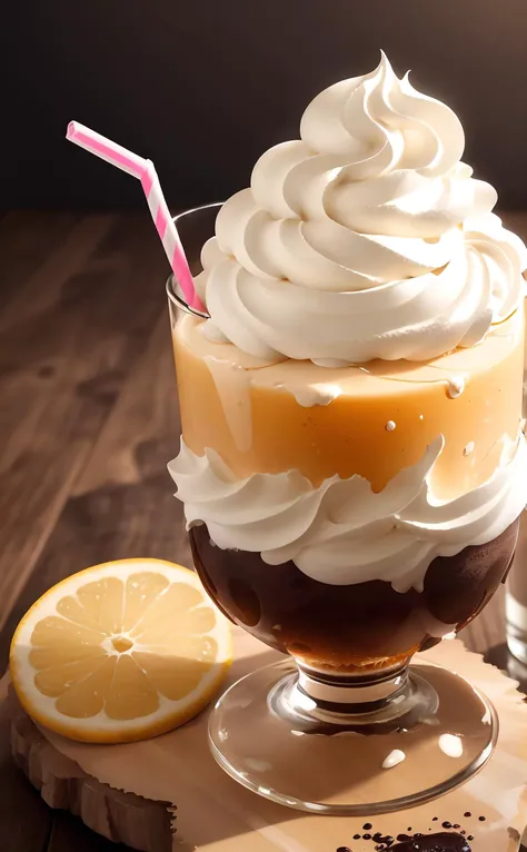 <lora:WhippedCreamTopStyle:0.2> WhippedCreamTopStyle drink