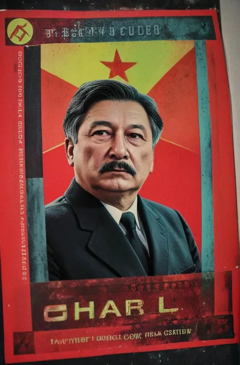 (((Introduce quality iteratively)))(analog photograph of Communism as capital-guided oligarchy of monopoly Capitalists))(deceptive depth of field)(dulled sharpness)(inhumane black point)(art of deception)sub-ideal gradients)((cartel colorful saturated hues))((betrayed corners vignette))
<lora:LCM-LoRA-XL_V1:0.21>
<lora:SDXLHighDetail_v5:0.3>
