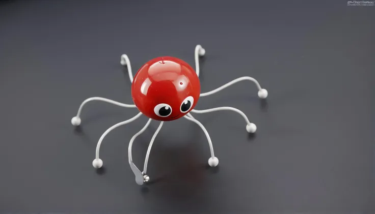 a silly little electron, they are very sorry