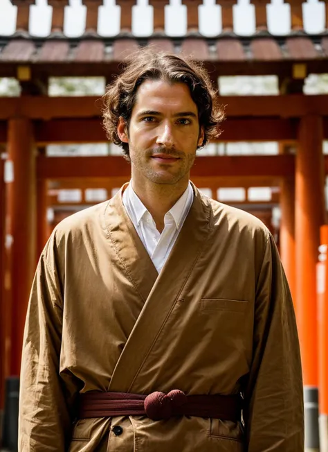 portrait of  sks person, in Kyoto, at the Fushimi Inari-taisha shrine,  suit,  by Tim Walker, epic character composition, natural lighting,
<lora:locon_perfecteyes_v1_from_v1_64_32:0.25>, perfecteyes
<lora:locon_perfectsmile_v1_from_v1_64_32:0.1>, (perfectsmile:0.7) 
<lora:add_detail:0.6>  <lora:locon_tomellis_v1_from_v1_64_32:1>