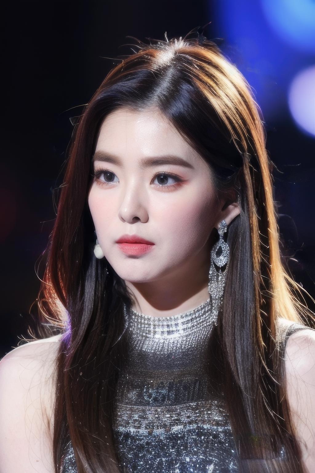 Irene / Bae Joohyun v1.0