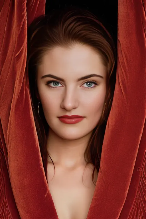 <lora:Madchen1:1>, (mdchnmck:1.2), portrait of a beautiful woman,
High detail RAW (color Photo:1.1), eos, 8k high definition, highest quality, (fuji, kodak, 85mm portrait photography, award winning, hard rim lighting photography:0.8)
