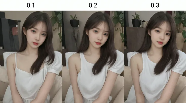 1girl, solo, cute korean girl, cute woman, (instagram, instagram style), 22year old woman, full_body_shot <lora:sica_girl:0.1>