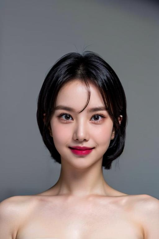 GFriend Eunha (은하) Lookalike v1.0