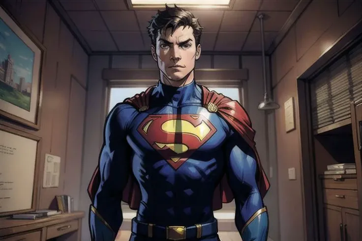 (highres), (masterpiece) the superhero 404