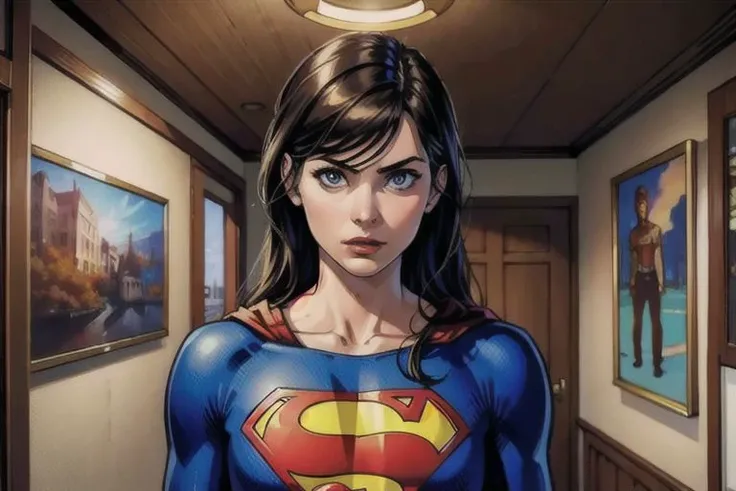 (highres), (masterpiece) the superhero 404