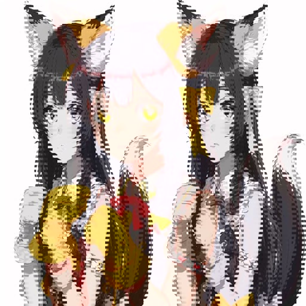 Ava's Anime Hamster v1.0