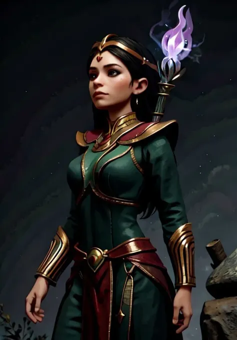 <lora:sorceress:0.8>, sorceress