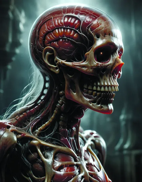 hell gammell,gustave dore and zdzisaw beksinski. volumetric light,detailed,rendered in octane beautiful,cinematic,intricate,scary intricate detail perfect facial symmetrical anatomy,oil 8K,mkdrgs style <lora:mkdrgs:0.8> <lora:add-detail-xl:1.6> tranzp <lora:tranzp-sdxl:0.7> monster <lora:fx-monsters-xl-meatsack:0.6>,by diegocr