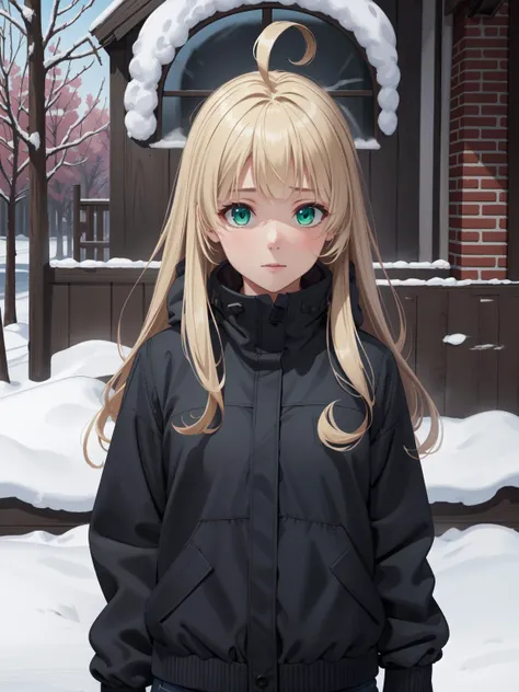 (masterpiece:1.2, best quality:1.1, highres,absurdres, high quality),(photorealistic:1.1),reflected light, colorful,ultra-detailed, ultra hd, super detailed,
AsiaArgento,blonde hair, long hair, parted bangs, ahoge, green eyes,beige sweater, pants, park, snow, snowing, winter, tree, steaming body, snowstyle,
<lora:HighSchoolDxD_AsiaArgento:0.8> <lora:LowRA:0.3> <lora:snow-style-richy-v1:0.2>