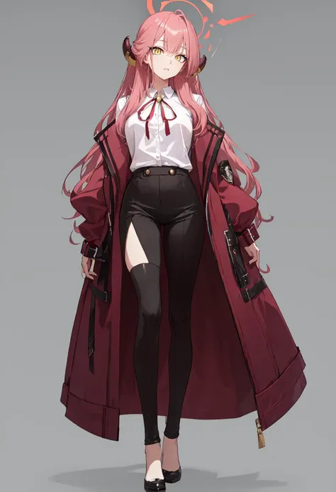 (safe:1.10), best quality, masterpiece, highres, solo, (aru_bluearchive:1.10), full body, 18 <lora:aru_bluearchive:0.80>