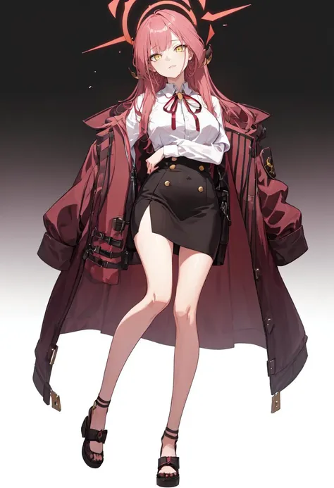 (safe:1.10), best quality, masterpiece, highres, solo, (aru_bluearchive:1.10), full body, 19 <lora:aru_bluearchive:0.80>
