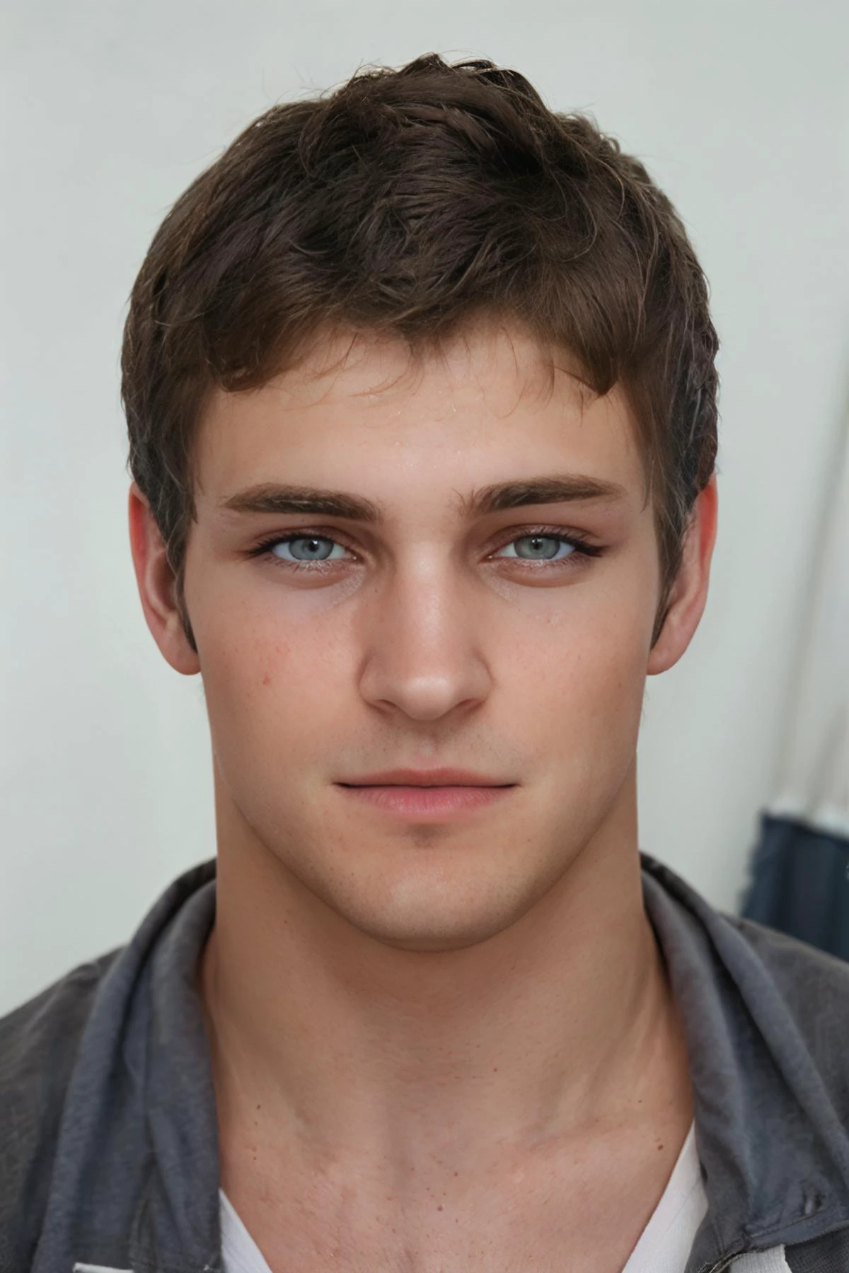 Shay/Corey Cann