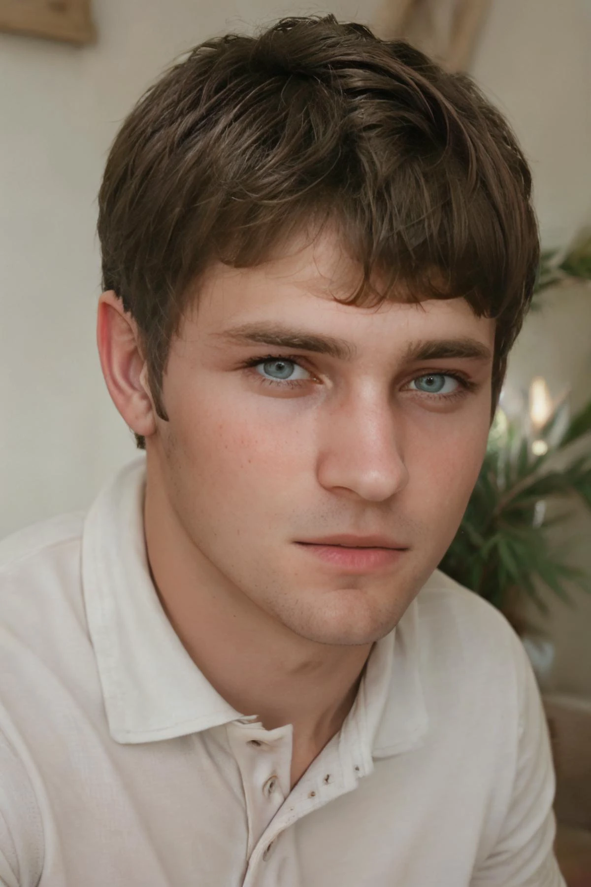 Shay/Corey Cann