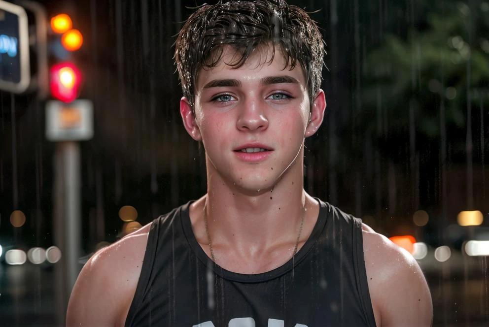 Shay/Corey Cann
