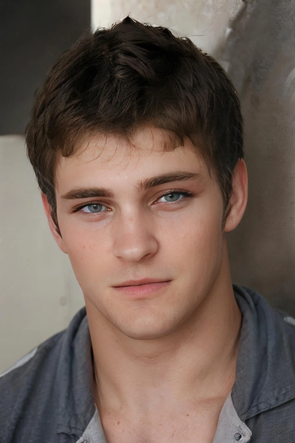 Shay/Corey Cann