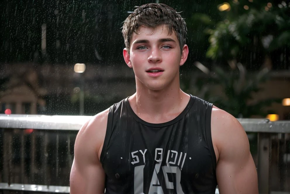 Shay/Corey Cann