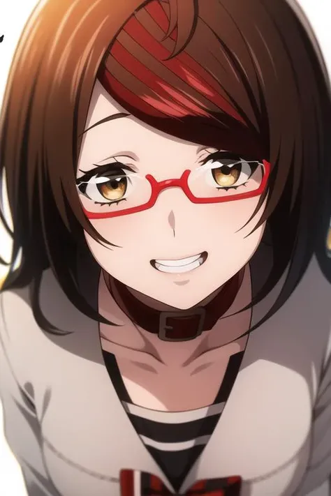 a gril, <lora:Zaki:0.8>,