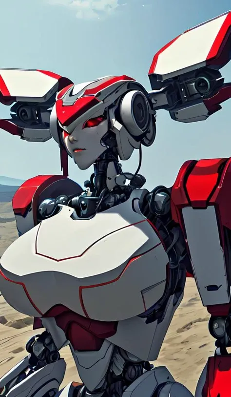 (masterpiece), (best quality),photorealistic, 8k raw photo,ultra high res, robot,glowing
jiqinvhai,huge robot, mecha,
1girl,upper body,bare shoulders,outdoors, detailed skin
mecha musume,mechanical parts,robot joints,headgear,full armor
GlowingRunesAIV2_red