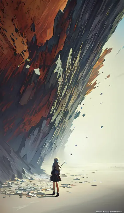 Fragmented Supernova - Fractured Shards of Crumbling Beauty" Beautiful; Voxel Fractals; Decadent; Hyper Detailed; Cubic; Complex; Fragments; shatterd,Surreal; Eldritch; Deep Colours; Cinematic; 8K; Photorealistic; By Tom Bagshaw; Ryohei Hase; Junji Ito; Sandra Chevrier; Beeple; Ralph Horsley; Roberto Ferri; Michael Kaluta; Victor Adame Minguez; Todd McFarlane; Alphonse Mucha; Erik Johansson. Octane Render; SFX; Ambient Occlusion; Photorealistic