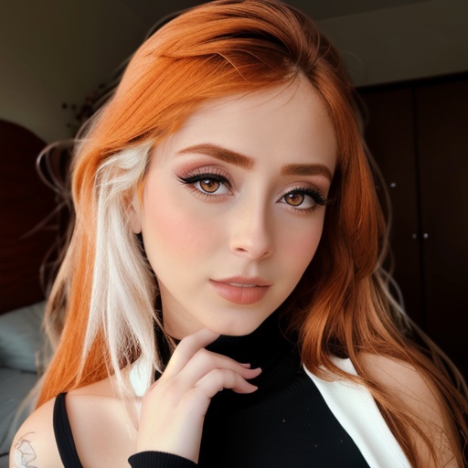 Cabulotica - Leticia Bernal v1.0